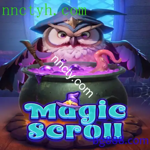 MagicScroll